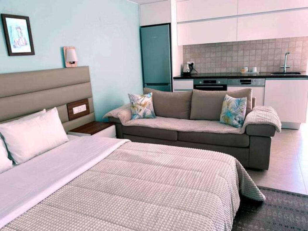 Victoria Suites Paphos Ngoại thất bức ảnh